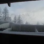 Erikzang - Cervinia In Out Lägenhet