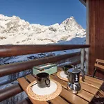 Erikzang - Cervinia In Out * Breuil-Cervinia