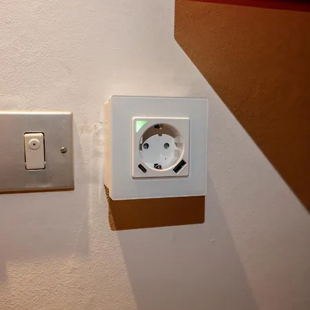 Erikzang - Cervinia In Out Lejlighed *