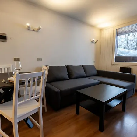 Erikzang - Cervinia In Out Lejlighed