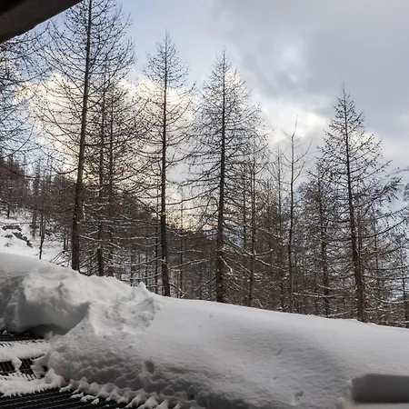 Cervinia Ski In Ski Out - Grande Ourse * Breuil-Cervinia
