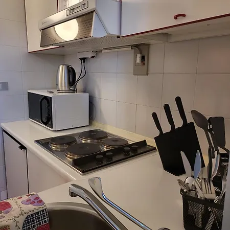 Lejlighed Erikzang - Cervinia In Out *