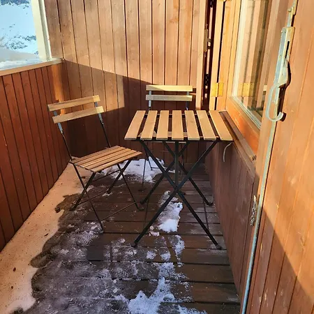 Erikzang - Cervinia In Out * Breuil-Cervinia