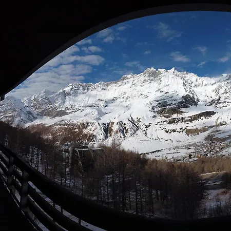 Cervinia Ski In Ski Out - Grande Ourse * Breuil-Cervinia
