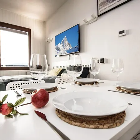 Lejlighed Erikzang - Cervinia In Out Breuil-Cervinia