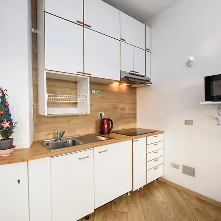 Erikzang - Cervinia In Out Lejlighed