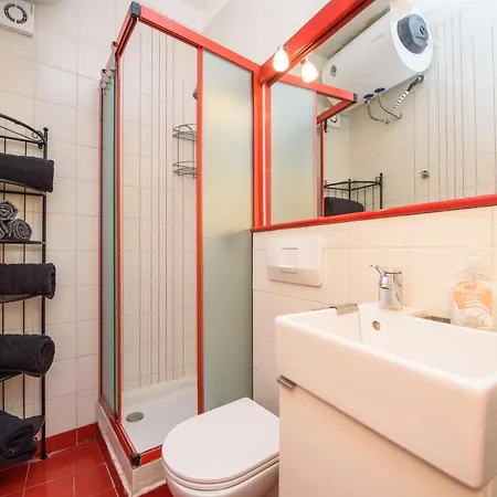 Erikzang - Cervinia In Out Lejlighed *