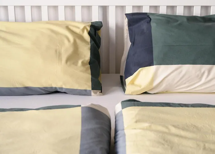 Appartamento Erikzang - Cervinia In Out